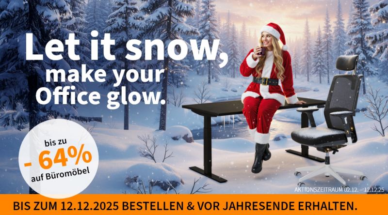 Xmas Sale bei Inwerk - bis zu 64% Rabatt