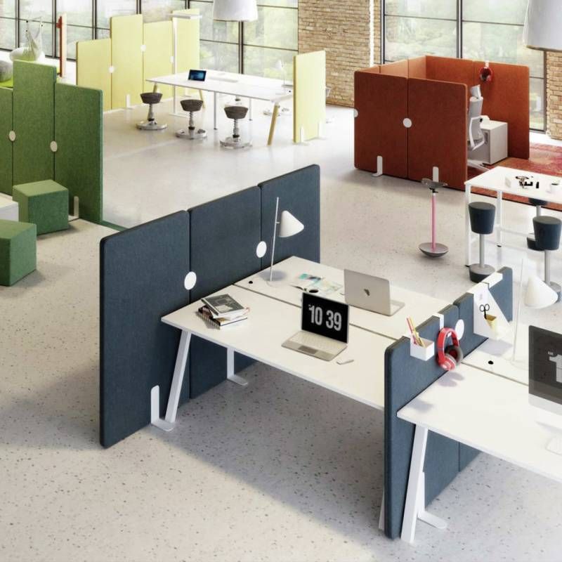 Open Space Büro