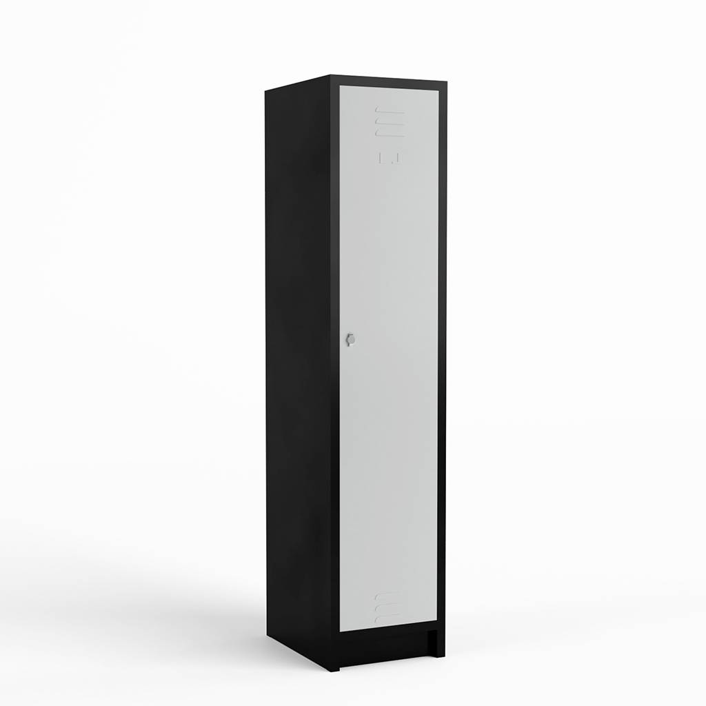 Garderobenspind Optimus , 1 Fach