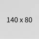 Höhenverstellbarer Schreibtisch Motus 1 - lichtgrau/weiß B140 x T80