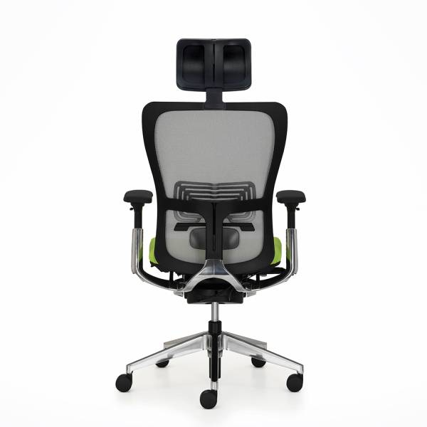 Armlehnenpolster Ersatz Für Haworth Zody Bürostuhl - 1 Paar Schwarz