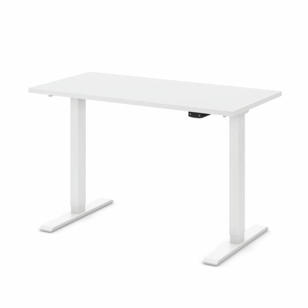 BM095113_Höhenverstellbarer_Schreibtisch®_Ecolift_Tischplatt