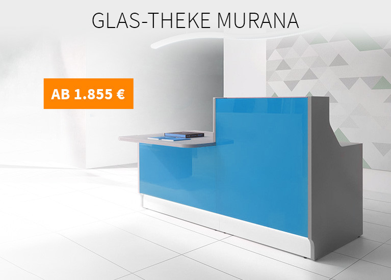 Glas-Theke Murana