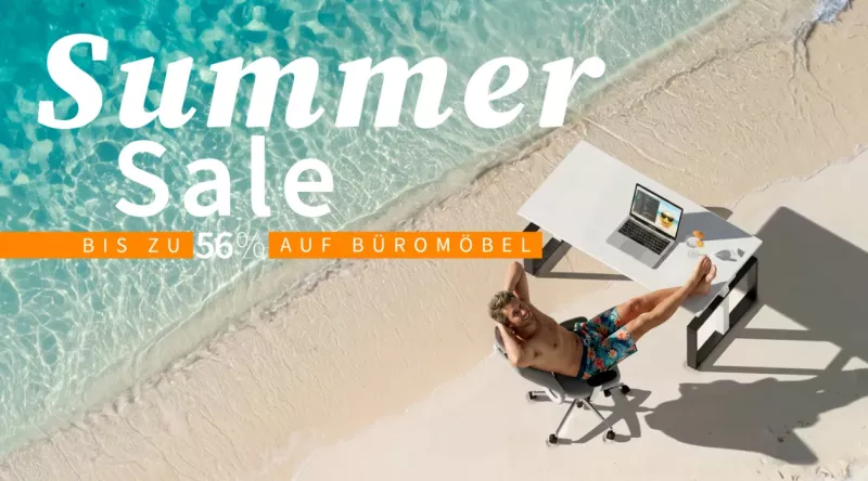 Inwerk Summer Sale – Top Deals mit bis zu 56 % Rabatt