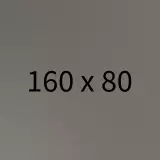 Höhenverstellbarer Schreibtisch Jacksonville - dunkelgrau/silber B160 x T80