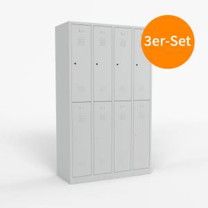 3er-Set-spind-doppelstoeckig-mit-8-faechern-wrc-Zylinderschl