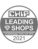 Siegel und Logos der gewonnen Auszeichnungen: Chip 2021 Logos und Siegel der Gewonnen Auszeichnungen: Chip 2021
