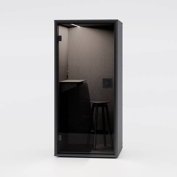 Telefonbox-Berlin-Acoustics-Focus-Schwarz-Akustik-Rueckwand-
