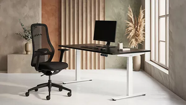MasterChair in Kombination mit dem Masterlift Flex