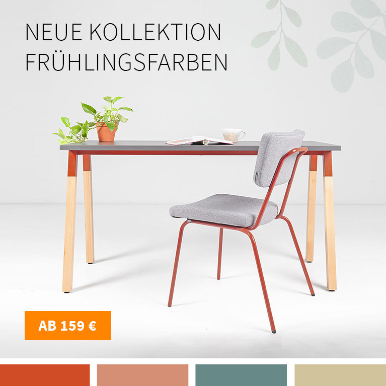 Doppel schreibtisch - Der absolute TOP-Favorit unserer Produkttester