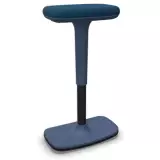 Stehhilfe Dauphin Trendoffice to-swift - ozeanblau