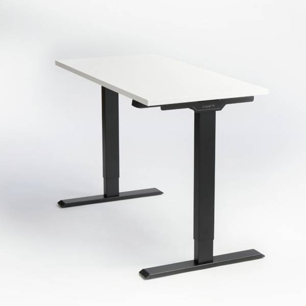 BM095113_Höhenverstellbarer_Schreibtisch_Ecolift_schwarz_000
