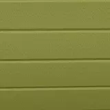 Konferenzstuhl Venetien II auf Rollen - lichtgrün