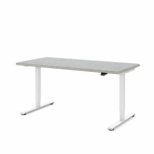 BM093378_Höhenverstellbarer Schreibtisch_Masterlift®_2_Akust