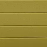 Konferenzstuhl Venetien II auf Rollen - gelb