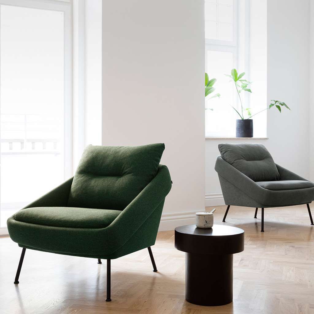 Lounge Sessel Nome