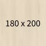 Höhenverstellbarer Eckschreibtisch Motus - ahorn B180 x T200