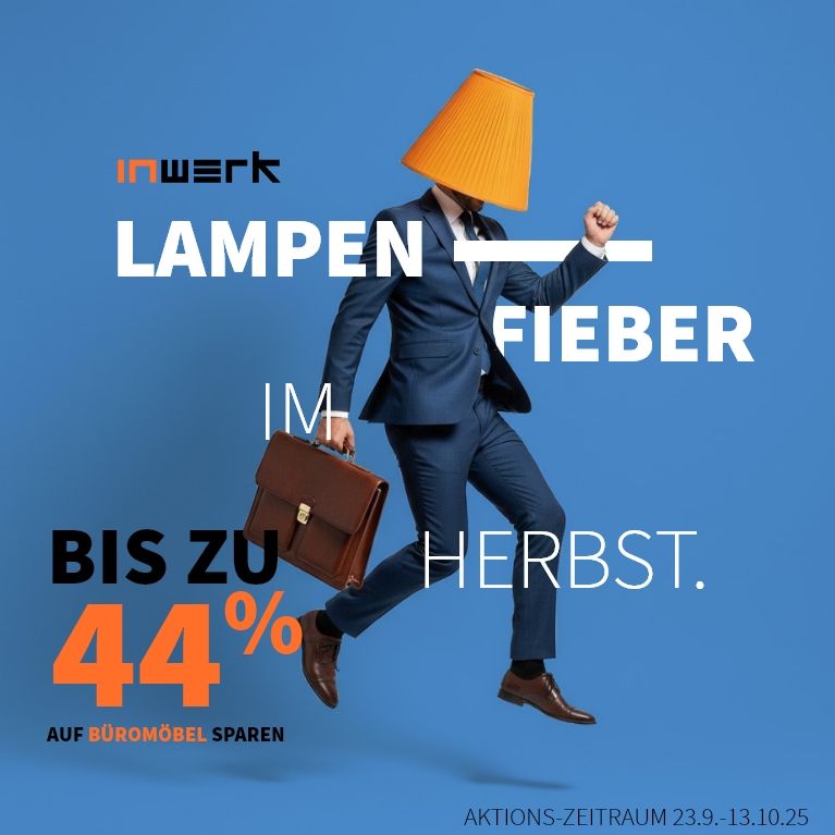 Aktion Herbst Sale - bis zu 44% Rabatt