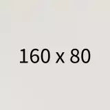 Höhenverstellbarer Schreibtisch Jacksonville - lichtgrau/silber B160 x T80