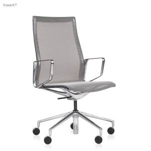 Bürostuhl Victorio® C Chair mit Netzrücken