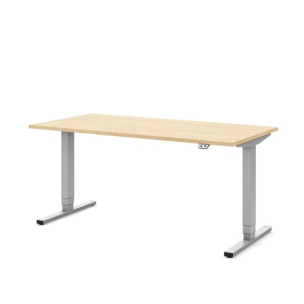 BM40481_Höhenverstellbarer_Schreibtisch_Geramöbel_Flex_Geste