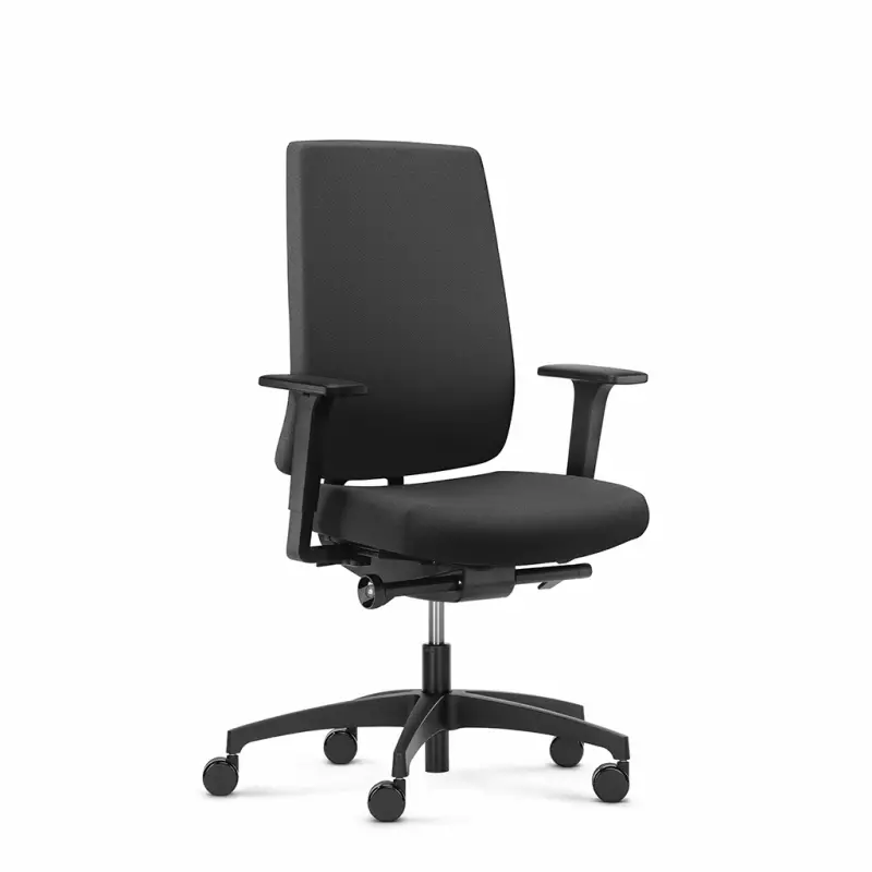 Bürodrehstühle von Dauphin