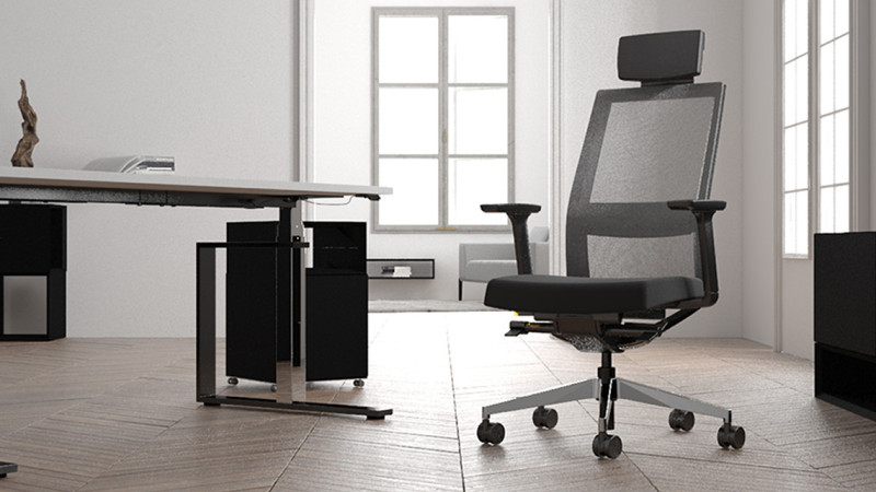 Inwerk Chairs