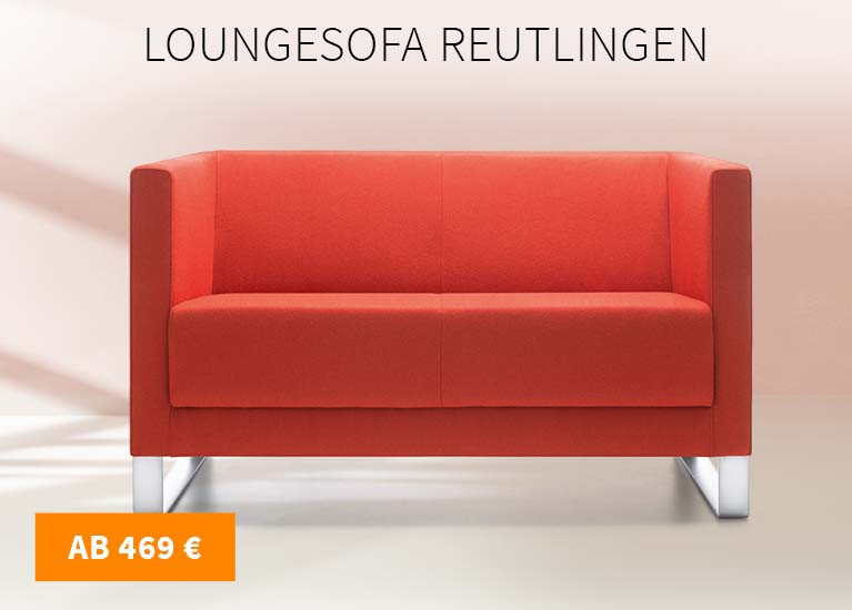 Loungesofa Reutlingen
