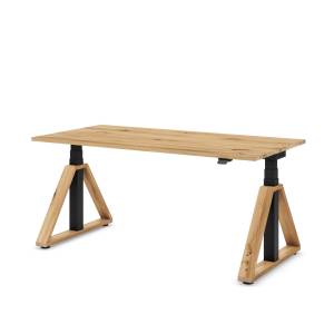 BM096069_Masterlift_Flex_hoehenverstellbarer_Schreibtisch_Ti