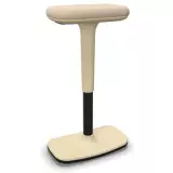 Stehhilfe Dauphin Trendoffice to-swift - sand