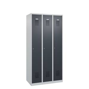BM970945-C+P-Spind-Basis-PLUS-Express-3-Abteile-185x90x50cm-