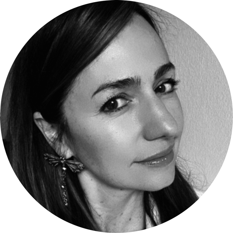 Insider Talks – Antonella Rossi