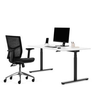 BM969126_Büromöbel-Set_Schreibtisch_Masterlift®_Flex_Tischpl