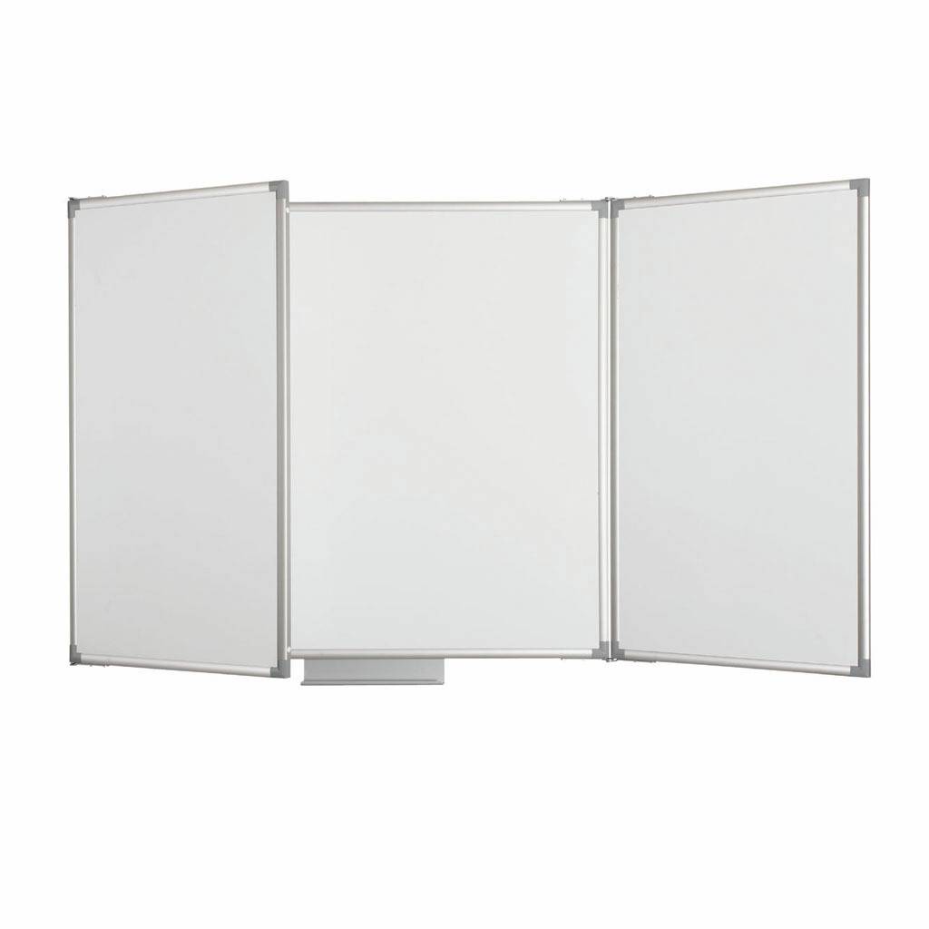 Whiteboard-Klapptafel MAULpro