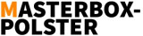 Masterbox Polster