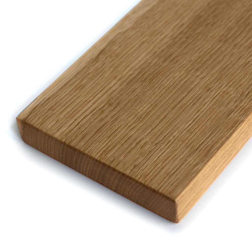 Schreibtischplatte Schreibtischplatte Eiche Massivholz