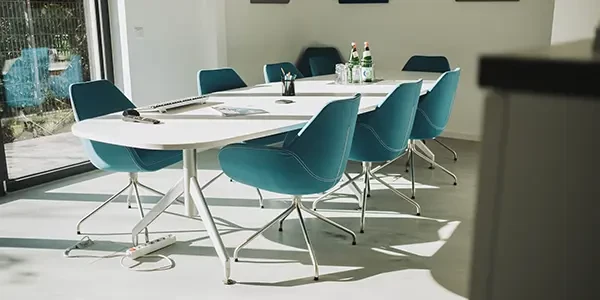 Büroplanung Referenz FactoryXperts