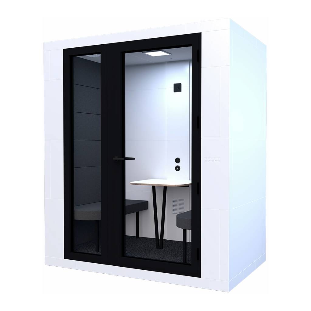 Meetingbox Studiobricks MEET UP