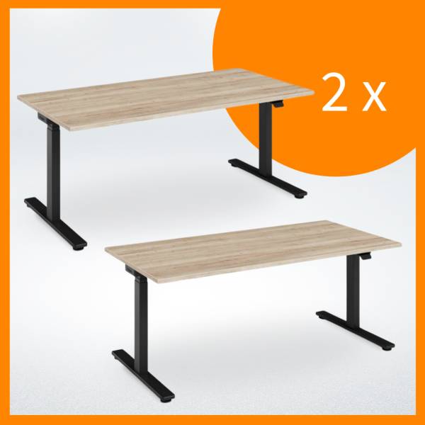 BM096069_Masterlift® Flex höhenverstellbarer Schreibtisch_sc