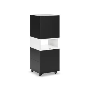 BM969688-Caddy-Masterbox-auf-Rollen-2,5-OH-schwarz-weiss-01.