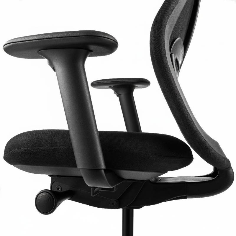 MasterChair Premium Anpassungsfähigkeit