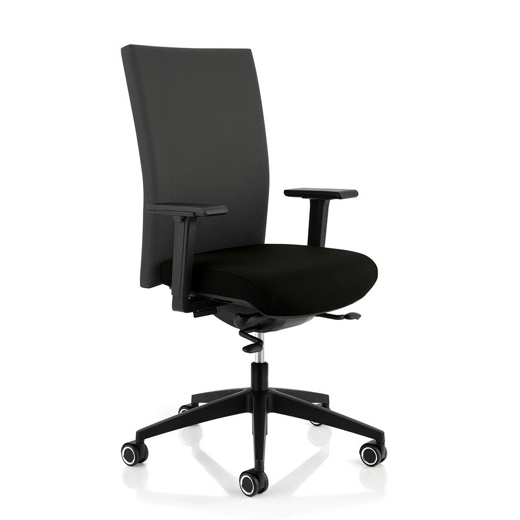Bürodrehstuhl Köhl Selleo Edge