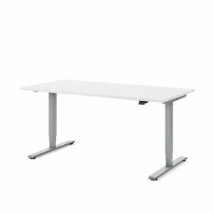 BM093378_Höhenverstellbarer_Schreibtisch_Masterlift®_2 Tisch