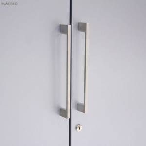 Büromöbel Aktenschrank C+P C3000 - 5 OH | Inwerk Büromöbel