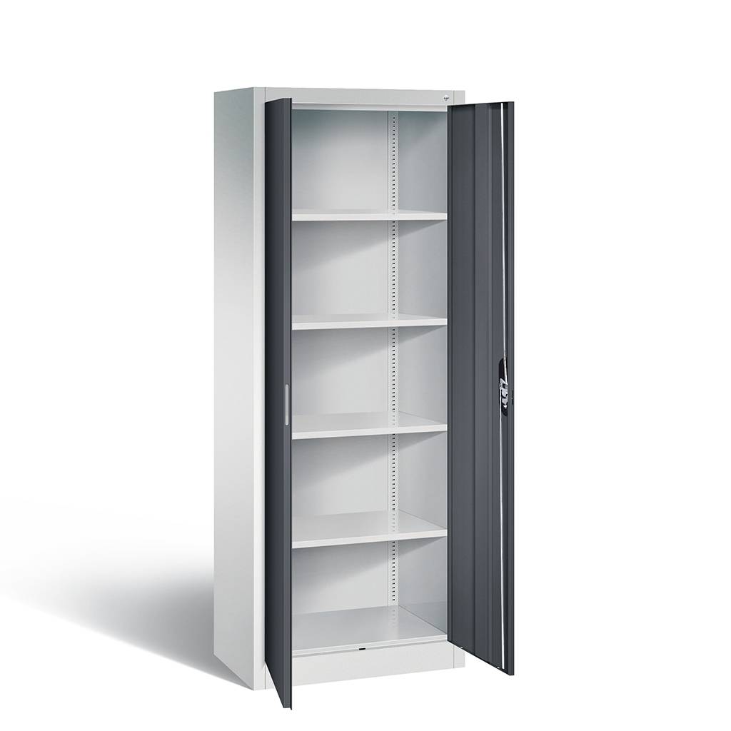 Stahlschrank C+P C2000