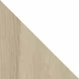 Rollcontainer T600 - akazie/weiß