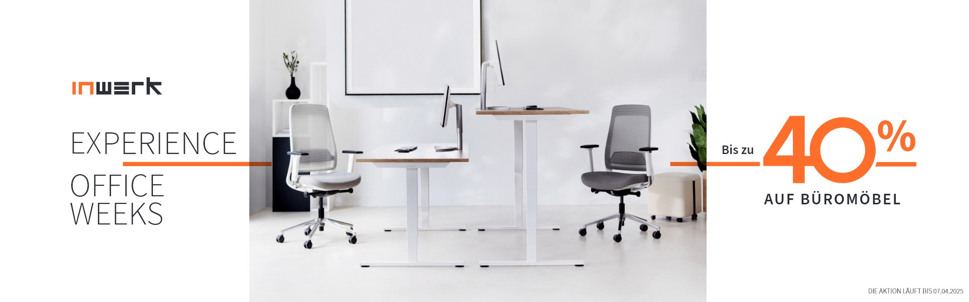 Inwerk - Experience Office Weeks 