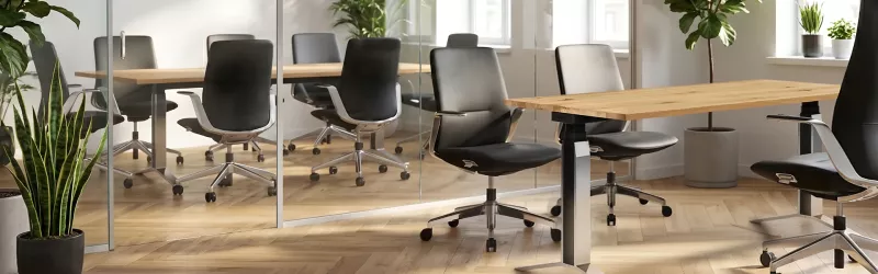 Chefsessel Expansio 3