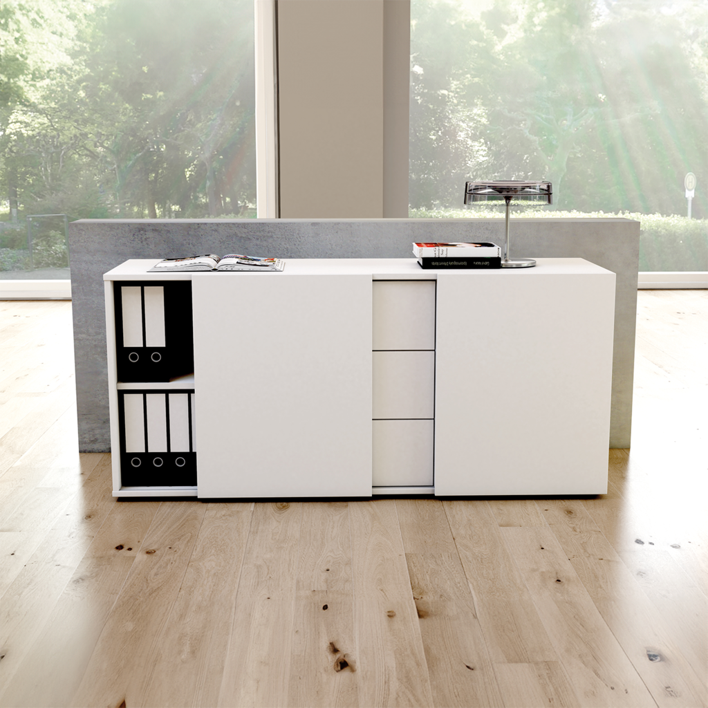 Sideboard Oveta Inwerk B rom bel