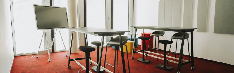 Workshops und Weiterbildung